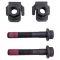 97-02 Expedition; 98-02 Navigator Rear Upper Control Arm (w/14mm Bushing) LR = RR