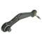 00-06 BMW X5 Rear Upper Control Arm (Rearward Position) w/Balljoint RR