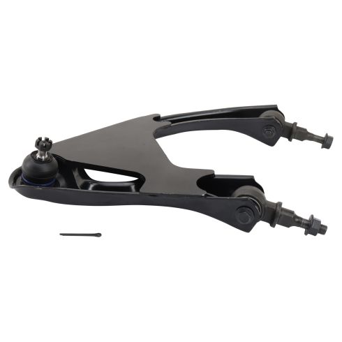 Control Arm with Ball Joint