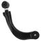 00-11 Focus; 04-14 Mzda 3; 06-12 5; 07-13 Volvo Multifit Rear Adjustable Upper Control Arm LR = RR