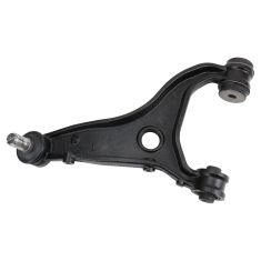 Control Arm with Ball Joint