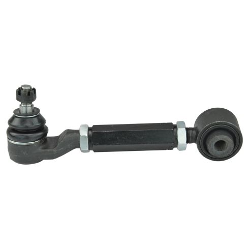 Control Arm with Ball Joint