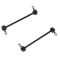 1995-04 Continental Taurus Sable Sway Bar Link Pair