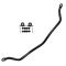 Stabilizer Sway Bar Kit