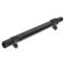 95-02 Ford Crown Vic; Lincoln Towncar, Mercury Grand Marquis Front Tie Rod Adjusting Sleeve LF = RF