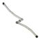 98-11 Crown Victoria, Mercury Grand Marquis, Lincoln Towncar; 03-04 Marauder Rear Tracking Z Bar