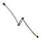 98-11 Crown Victoria, Mercury Grand Marquis, Lincoln Towncar; 03-04 Marauder Rear Tracking Z Bar