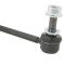 05-12 Chrysler 300, 08-12 Dodge Challenger, 06-12 Charger; 05-08 Magnum w/RWD Front Sway Bar Link RF