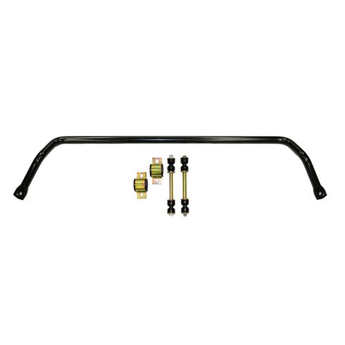 Sway Bar (with Links & Bushings)
