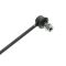 03-10 Vibe; 05-10 Scion TC; 03-12 Corolla; 03-12 Matrix Front Sway Bar link LF=R