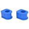 99-06 F250SD-F550SD w/4WD Front Stabilizer Bar Bushing PAIR