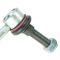 06-12 MB GL, ML, R Series Front Sway Bar Link Assy LF = RF