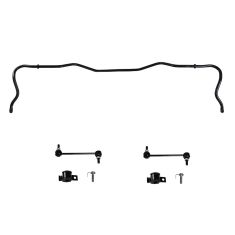 97-09 Buick; 00-13 Chevy; 98-02 Intrigue; 97-01 Grand Prix Rear Sway Bar w/Install Kit