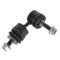 04-11 Mazda 3; 06-10 MZ 5; 08-11 Volvo C30; 06-11 C70; 04-11 S40; 05-11 V50 Rear Sway Bar Link LR=RR