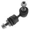 04-11 Mazda 3; 06-10 MZ 5; 08-11 Volvo C30; 06-11 C70; 04-11 S40; 05-11 V50 Rear Sway Bar Link LR=RR