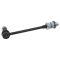 97-00 Infiniti QX4; 01-03 QX4 w/4WD; 87-04 Nissan Pathfinder Rear Stabilizer Sway Bar Link LH = RH