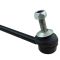 02-05 BMW 745i; 03-08 760i; 06-08 750i; 07-08 Alpina B7 Front Sway Bar Link LF