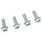 97-13 GM Mid Size Car & FWD SUV (w/33 mm Dia Bar) Front Sway Bar Bushing Kit w/Mtg Hardware