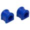 00-14 Dodge Ram Truck SUV Front Sway Bar Bushing Pair