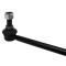 08-11 MB C-Series; 10-18 E-Series RWD Front Sway Bar Link LF