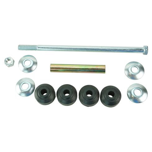 Front Sway Bar Link Kit (MOOG K5254)