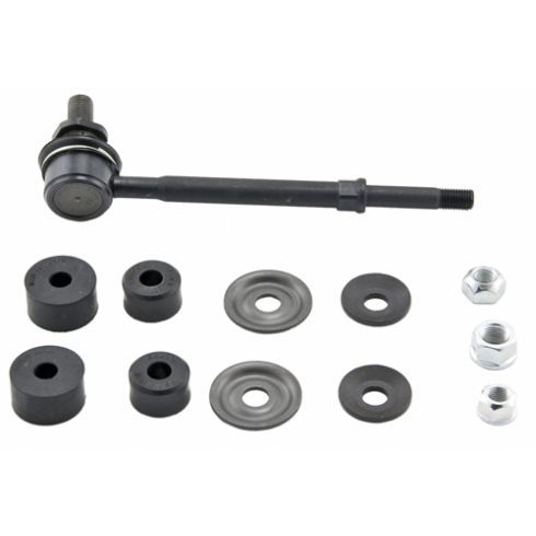 Quick Steer K90681 Sway Bar Link Kit