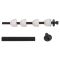 78-10 Chevy; GMC; Ford Multifit Front Sway Bar Link Kit LH=RH (Moog)