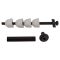 73-17 GM Ford Isuzu Nissan Front Stabilizer Bar Link Kit LH=RH (Moog)