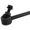 95-01 BMW 7 Series; 00-03 Z8; 04-09 Mazda 3 Front Sway Bar End Link LH=RH (Moog)