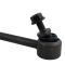 95-01 BMW 7 Series; 00-03 Z8; 04-09 Mazda 3 Front Sway Bar End Link LH=RH (Moog)