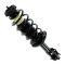 85-95 VW Jetta Sedan; 93-98 Golf Hatchback L4 2.0L Strut and Spring Front PAIR