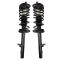 93-97 Chrysler Full Size FWD Rear Strut PAIR