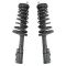 92-94, 97-01 Toyota Camry V6; Lexus ES300 Rear Strut PAIR