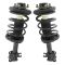 95-99 Maxima, 96-99 I30 Front Strut PAIR