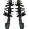 97-01 Toyota Camry 3.0L; Lexus ES300 Front Strut Assembly PAIR