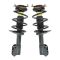 97-05 GM Minivan Multifit Front Strut Assembly PAIR