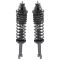 94-97 Honda Accord Rear Strut Assembly PAIR