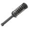 95-99 Nissan Maxima; 96-99 Infiniti I30 Rear Strut Assembly PAIR