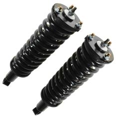 95-04 Toyota Tacoma 4WD Front Strut Assembly PAIR