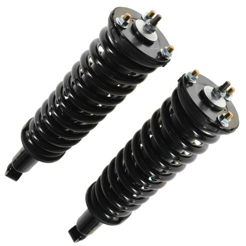 95-04 Toyota Tacoma 4WD Front Strut Assembly PAIR