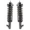 92-95 Honda Civic Front Strut Assembly PAIR