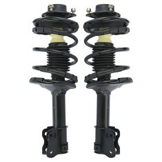 93-99 Nissan Altima Front Strut Assembly PAIR