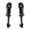 93-99 Nissan Altima Rear Strut Assembly PAIR