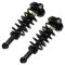 03-06 Ford Expedition Rear Strut Assembly PAIR