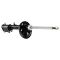93-97 Geo Prizm; 98-02 Chevy Prizm; 93-02 Toyota Corolla Rear Strut PAIR