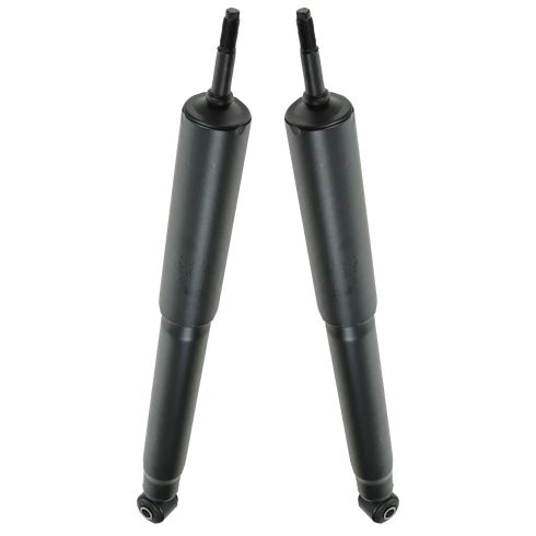 99-04 Ford Mustang Rear Shock Absorber PAIR