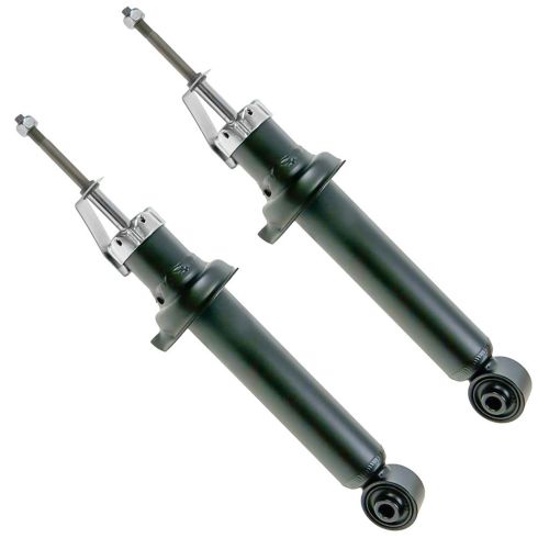 96-99 Infinit I30 (exc Elect Susp) 95-99 Nissan Maxima Rear Shock Absorber Pair