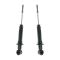 00-05 Toyota Celica Rear Shock Absorber LR RR Pair