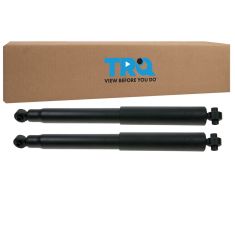 Shock Absorber Set