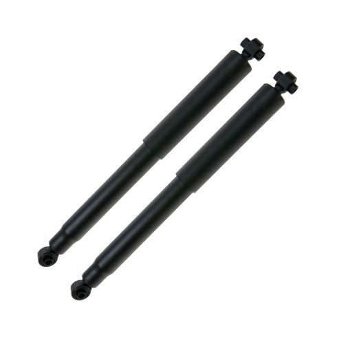 99-04 Jeep Grand Cherokee (w/o Elect Sus) Rear Shock Absorber PAIR